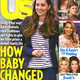 Image for article titled This Week in Tabloids: Kim Kardashian's Weight-Loss Secret Is Surgery